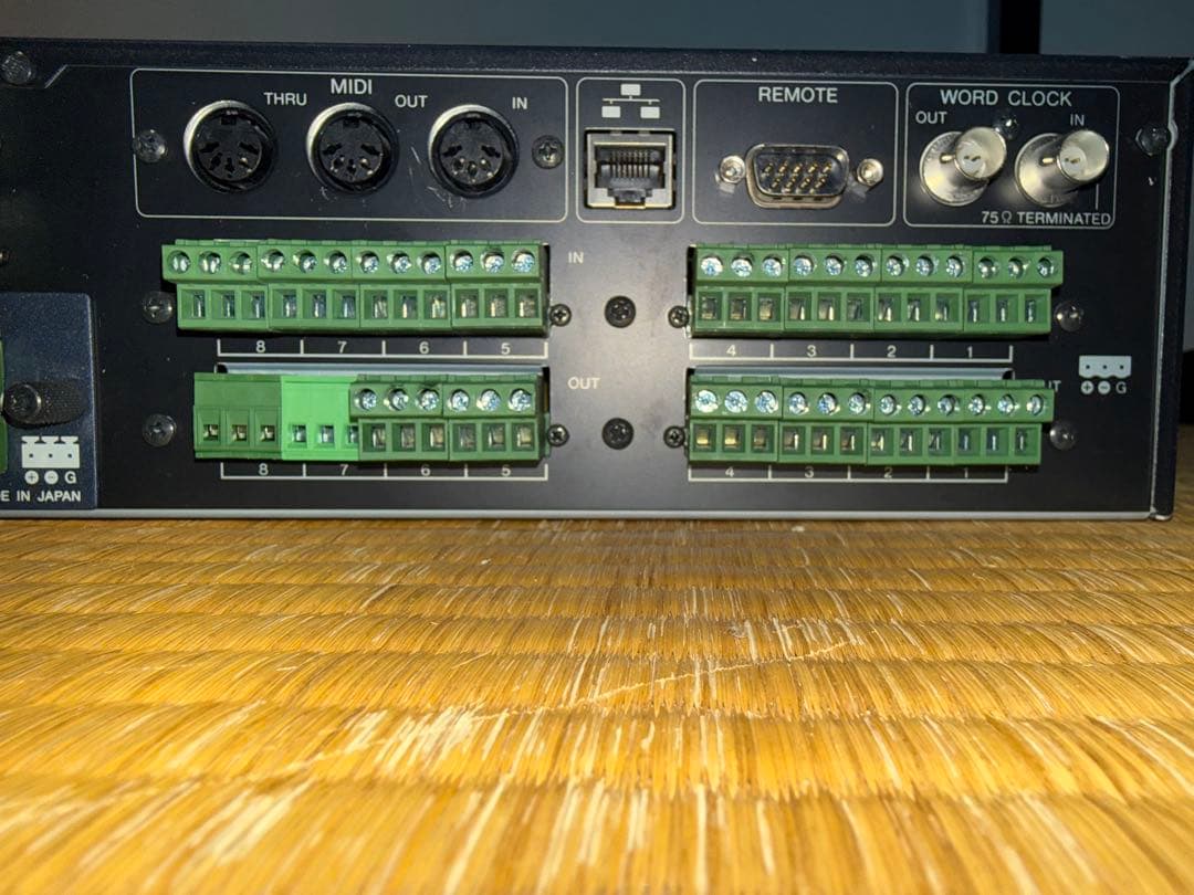 Yamaha Others Dme24N