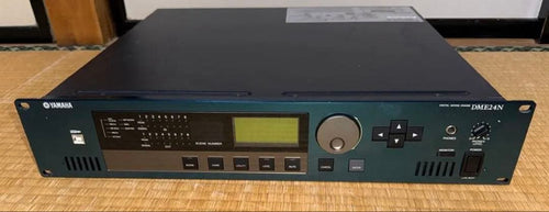 Yamaha Others Dme24N