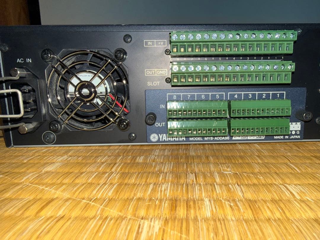 Yamaha Others Dme24N