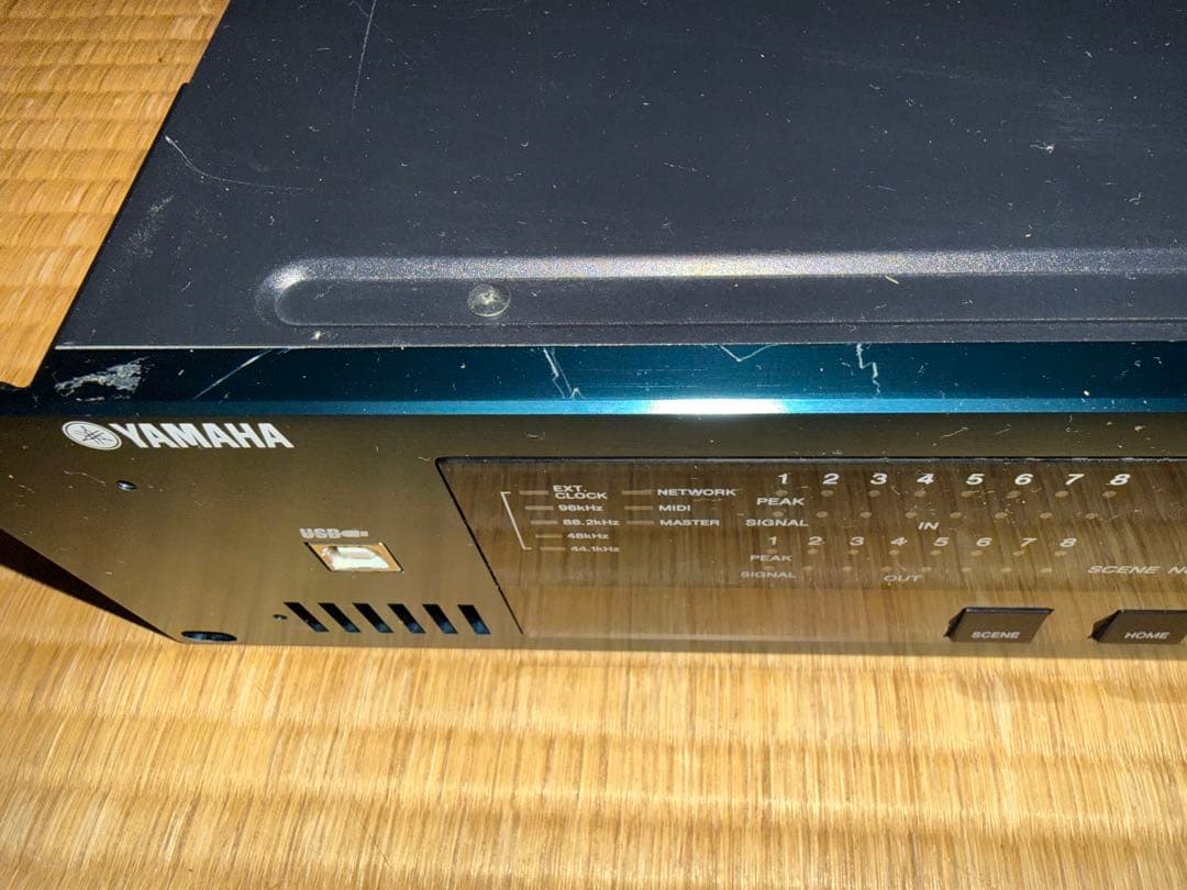 Yamaha Others Dme24N