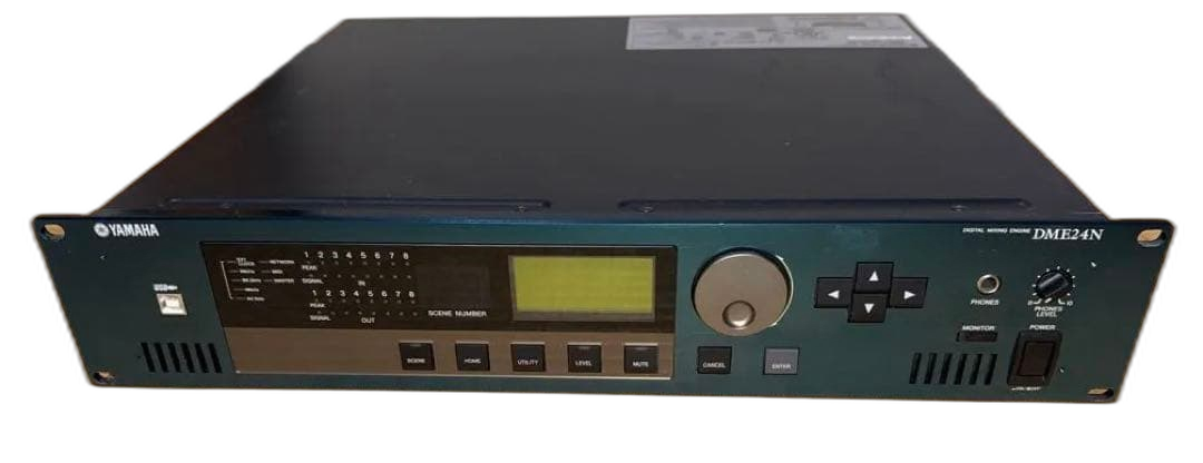 Yamaha Others Dme24N