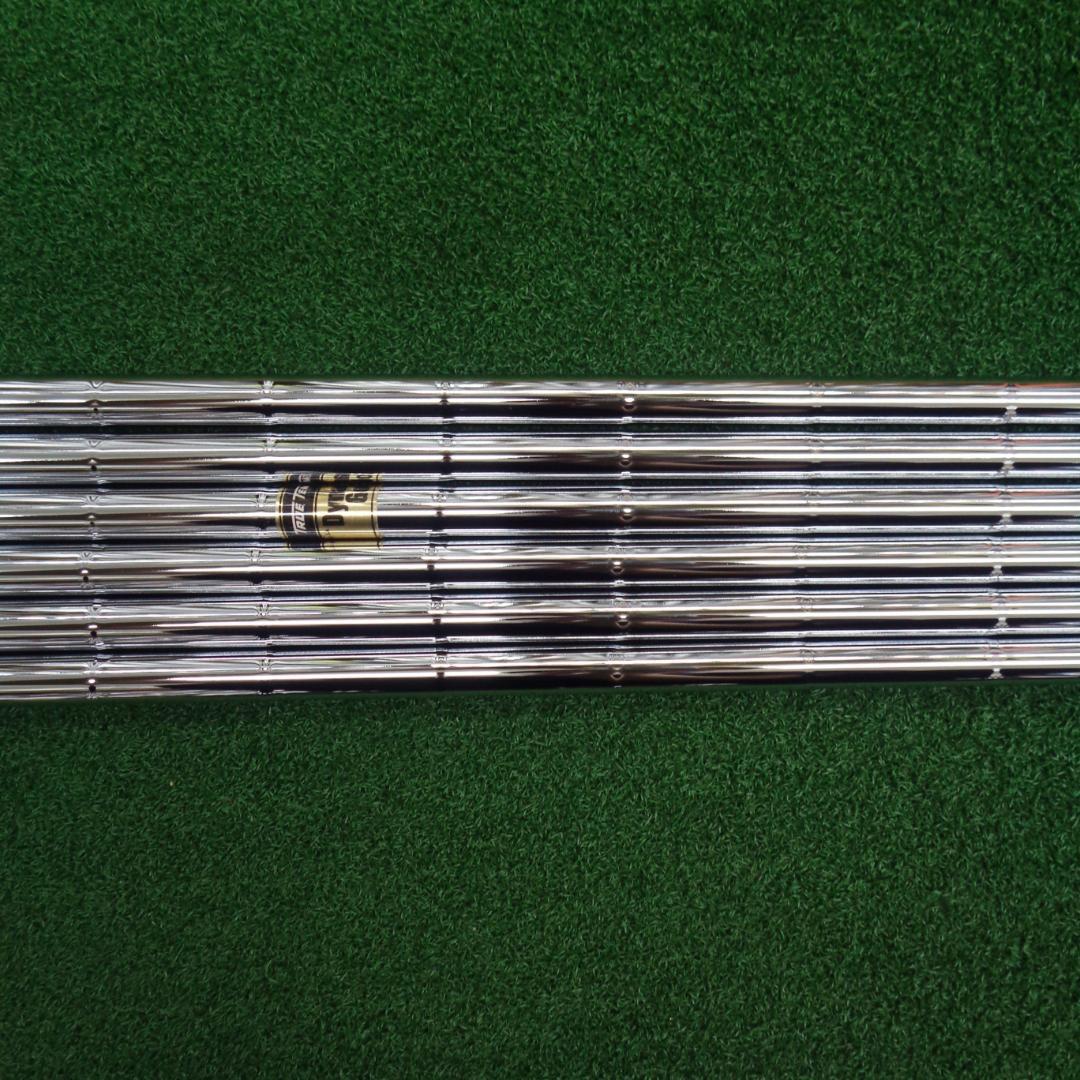 True Temper Shaft Dg X100 6 5-9,P