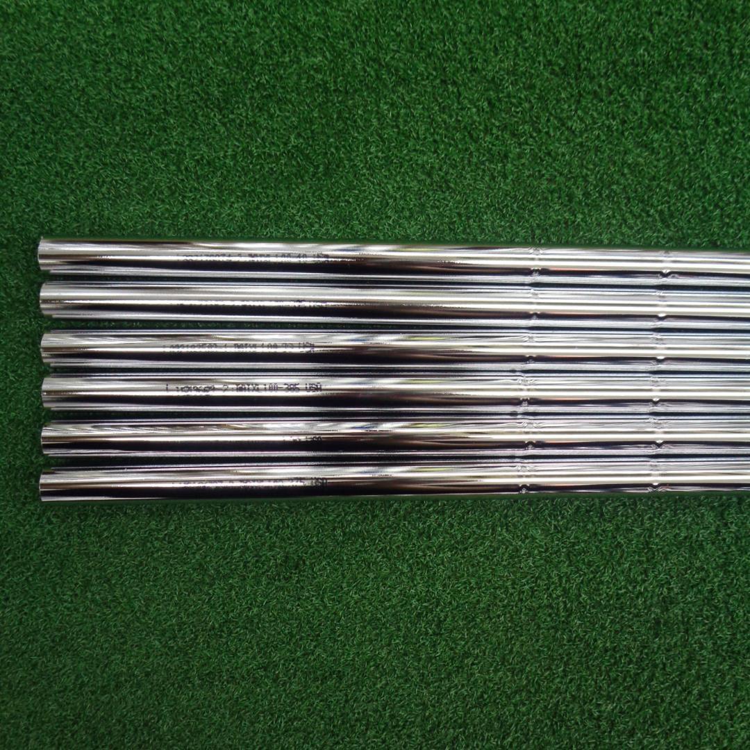 True Temper Shaft Dg X100 6 5-9,P