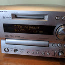 Onkyo Cd, Md Cassette Decks Fr-7Gx Cd/Md