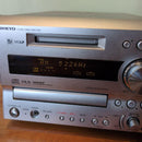 Onkyo Cd, Md Cassette Decks Fr-7Gx Cd/Md