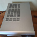 Onkyo Cd, Md Cassette Decks Fr-7Gx Cd/Md