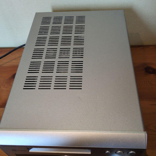 Onkyo Cd, Md Cassette Decks Fr-7Gx Cd/Md
