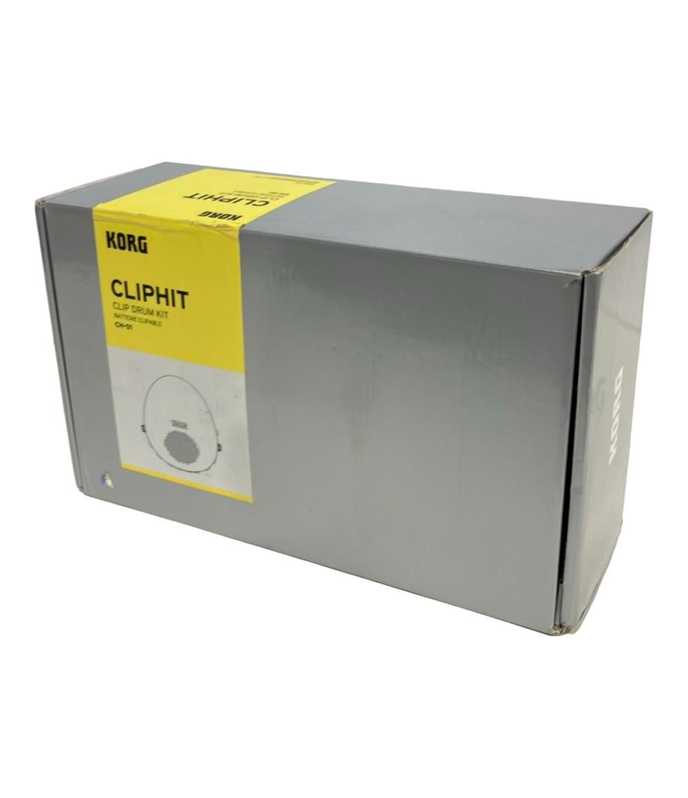 Korg Others Cliphit Ch-01