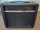 Guitar Amplifiers Yamaha Ar-1500