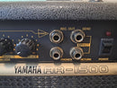 Guitar Amplifiers Yamaha Ar-1500