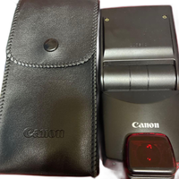 Canon Strobe