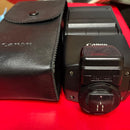 Canon Strobe