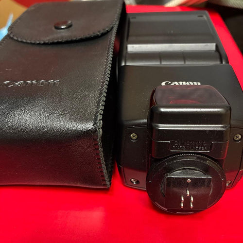 Canon Strobe