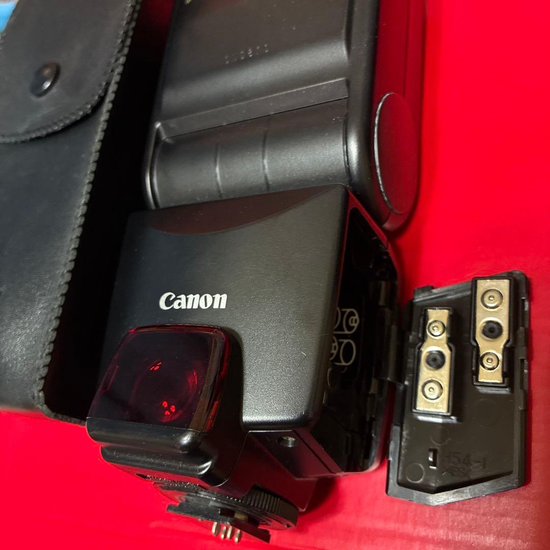 Canon Strobe