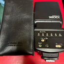 Canon Strobe