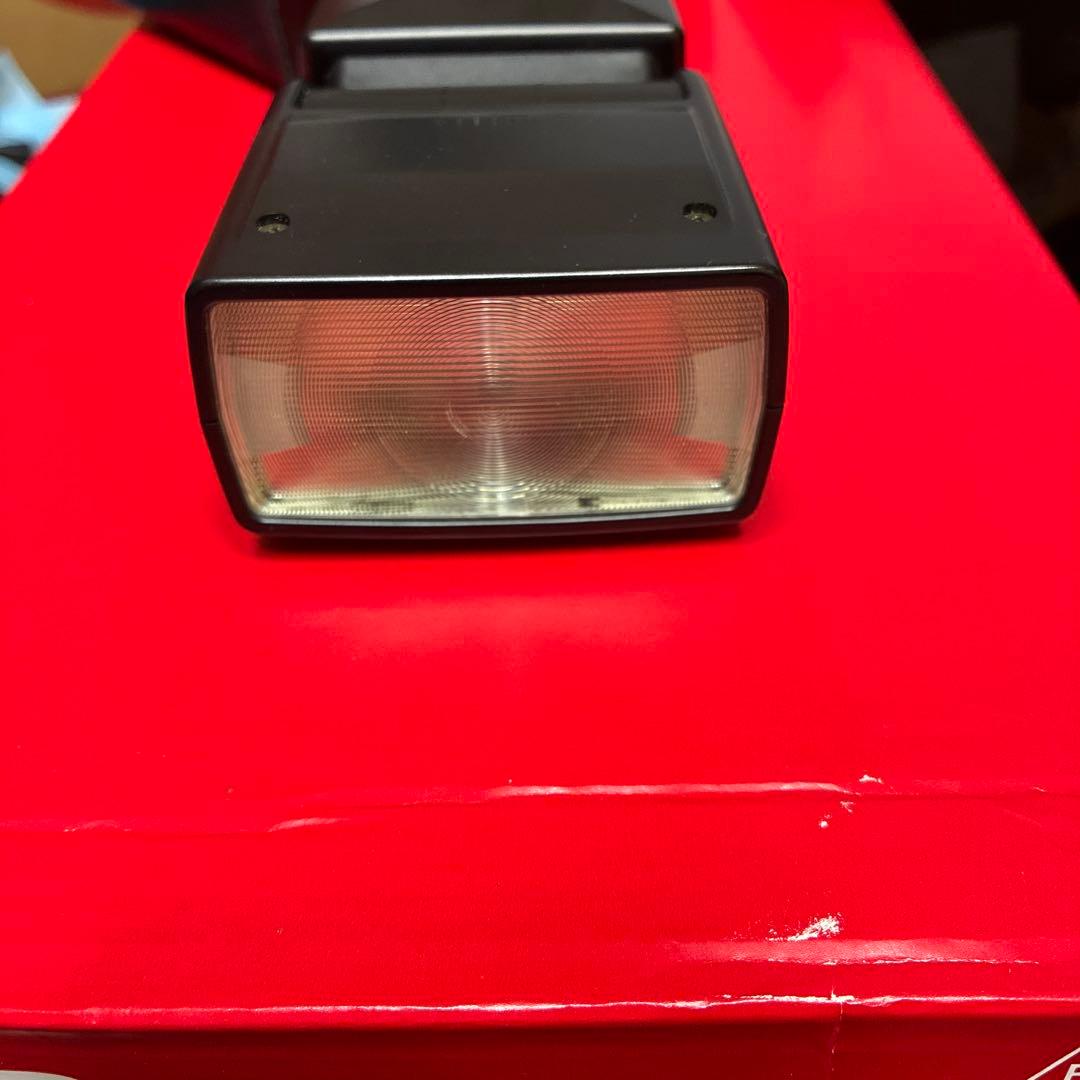 Canon Strobe