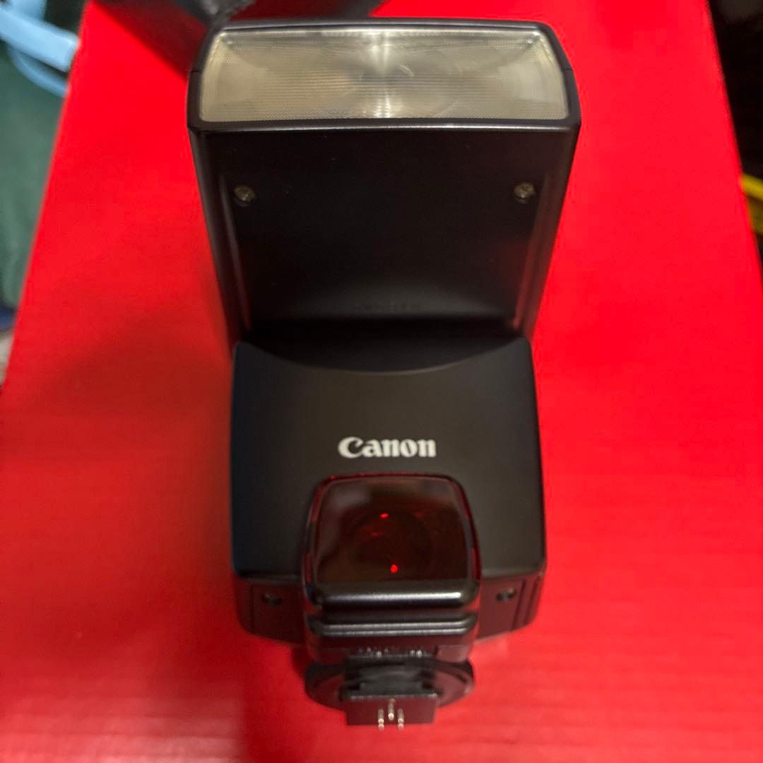 Canon Strobe