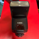 Canon Strobe