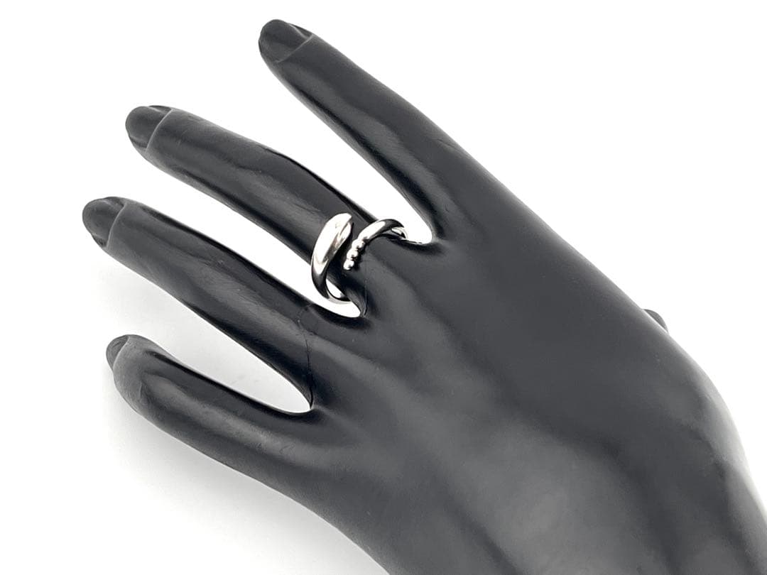Tiffany Rings D227 925 12.5