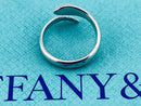 Tiffany Rings D227 925 12.5