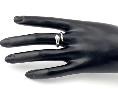 Tiffany Rings D227 925 12.5
