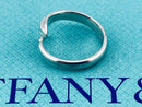 Tiffany Rings D227 925 12.5