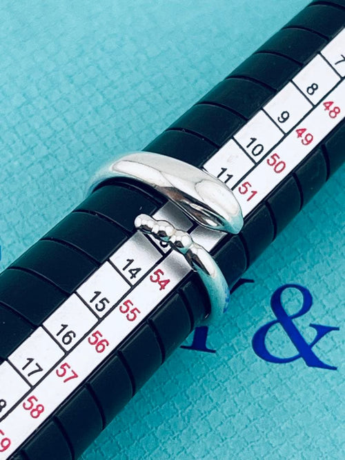 Tiffany Rings D227 925 12.5