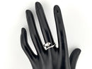 Tiffany Rings D227 925 12.5