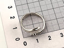 Tiffany Rings D227 925 12.5