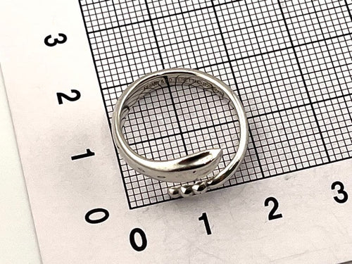 Tiffany Rings D227 925 12.5
