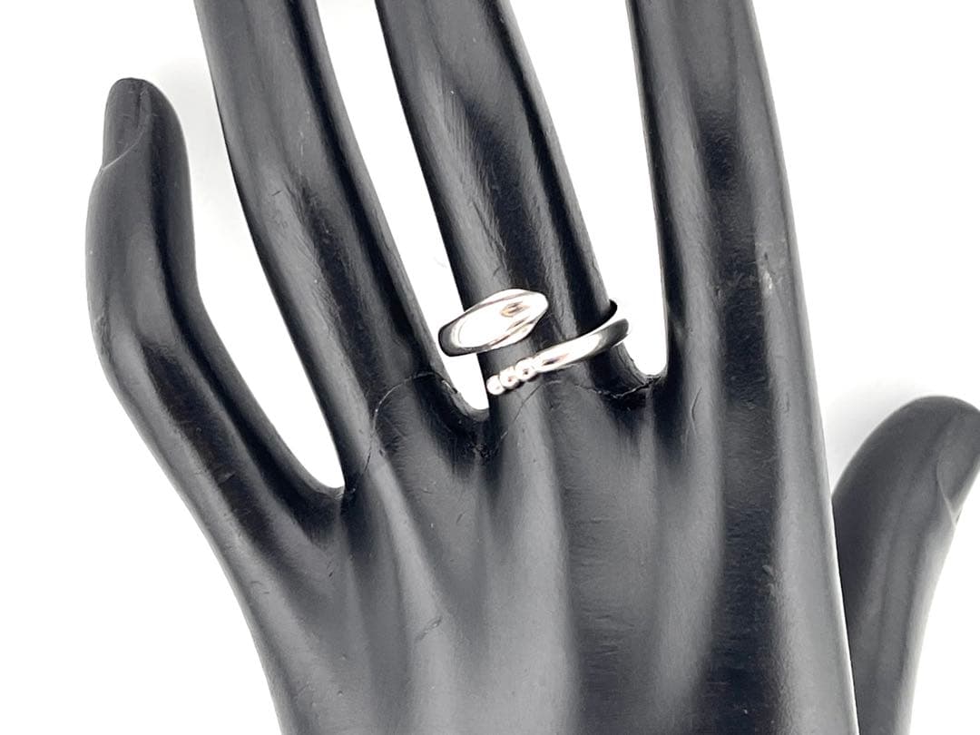 Tiffany Rings D227 925 12.5