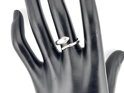 Tiffany Rings D227 925 12.5
