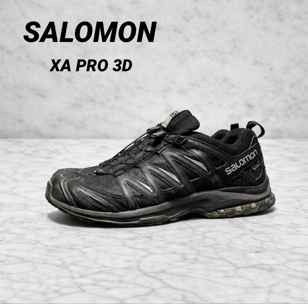 Salomon Sneakers Xa Pro 3D