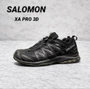 Salomon Sneakers Xa Pro 3D