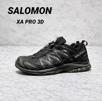 Salomon Sneakers Xa Pro 3D