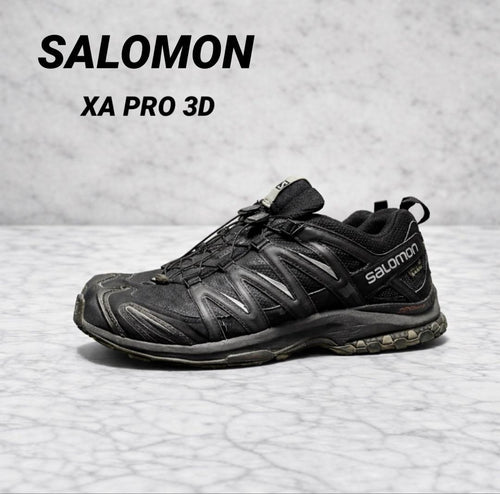 Salomon Sneakers Xa Pro 3D
