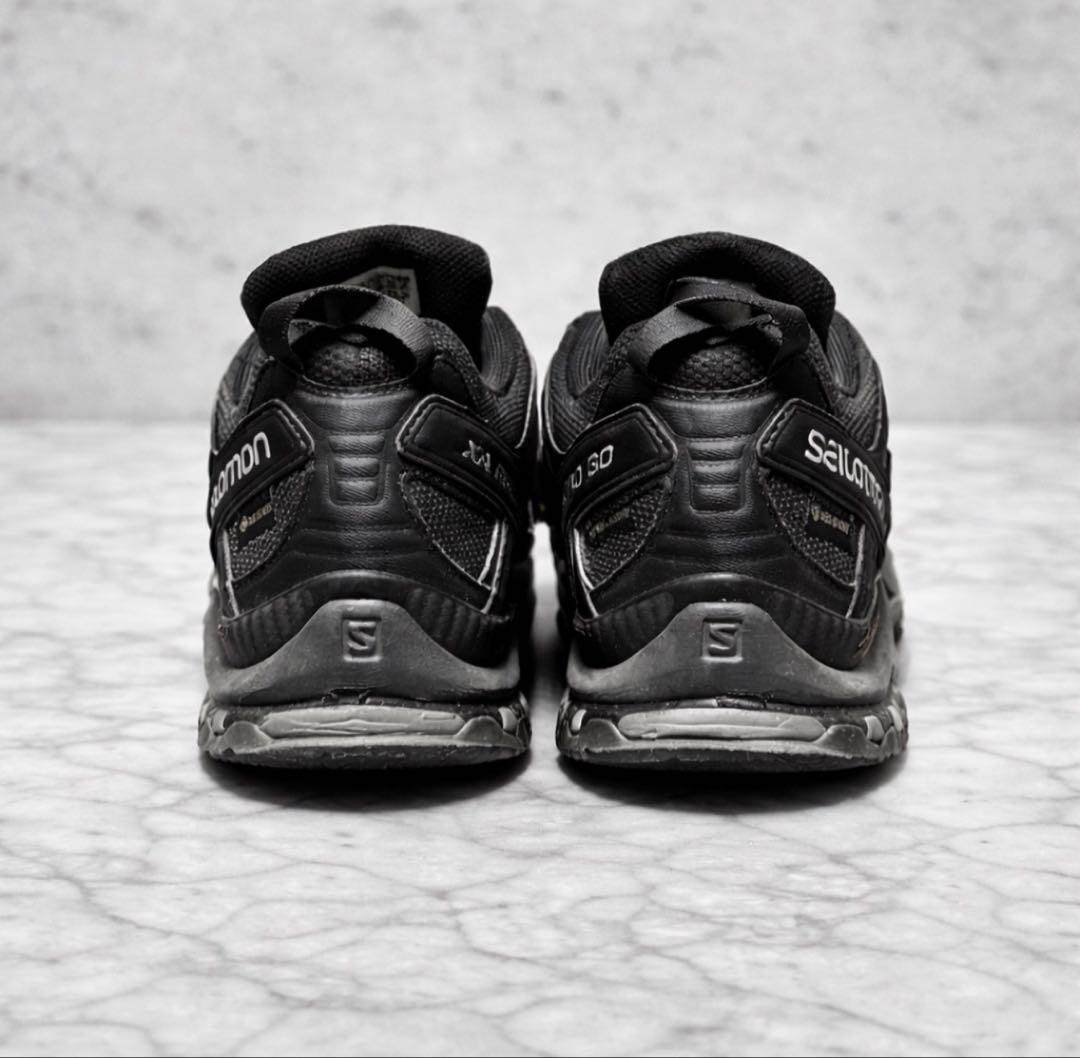 Salomon Sneakers Xa Pro 3D