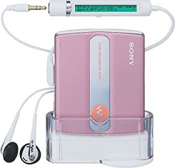 Portable Md Player Mz-Eh70 P