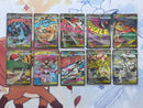 Pokemon Card Game Mega Ex Ma 10