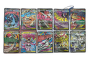 Pokemon Card Game Mega Ex Ma 10