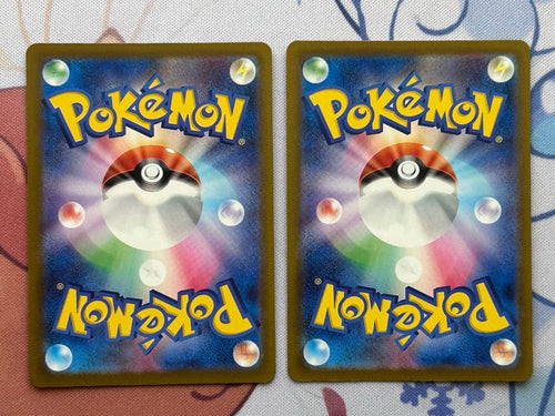 Pokemon Card Game Mega Ex Ma 10