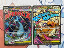 Pokemon Card Game Mega Ex Ma 10