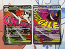 Pokemon Card Game Mega Ex Ma 10