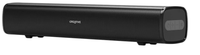 Speaker Creative Stage Air Aux/Bt/Usb( 20W 6 Pc Sp-Stgea-Bk 4580181852460 Wj206