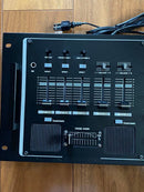 Vestax Dj Mixer Pmc-20S