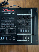 Vestax Dj Mixer Pmc-20S