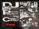Vestax Dj Mixer Pmc-20S