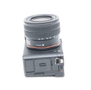 Mirrorless Interchangeable Lens Cameras Sony 7C Ii