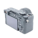 Mirrorless Interchangeable Lens Cameras Sony 7C Ii