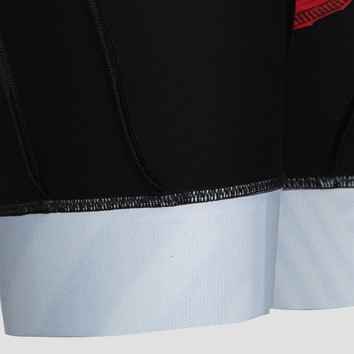 Casual Pants Castelli Sublime Edition Short Womens Blackpurple Mistnight Shade